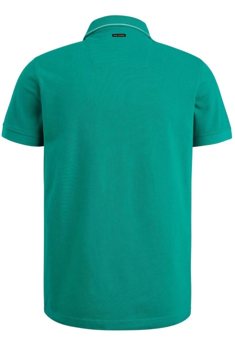 PME legend short sleeve polo stretch pique pa